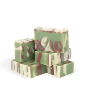 Noël Soap