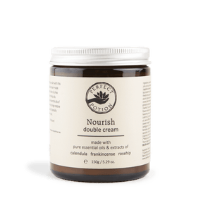 Nourish Double Cream