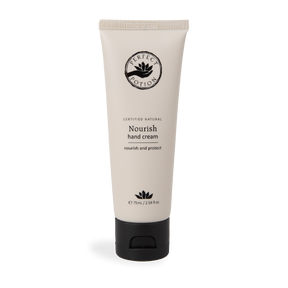 Nourish Hand Cream