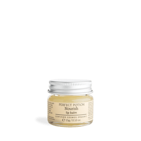Nourish Lip Balm