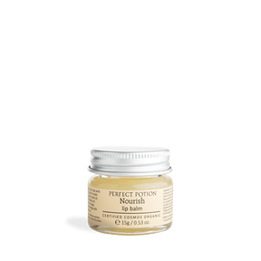 Organic Nourish Lip Balm - Perfect Potion