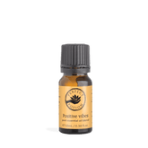 Positive Vibes Essential Oil Blend