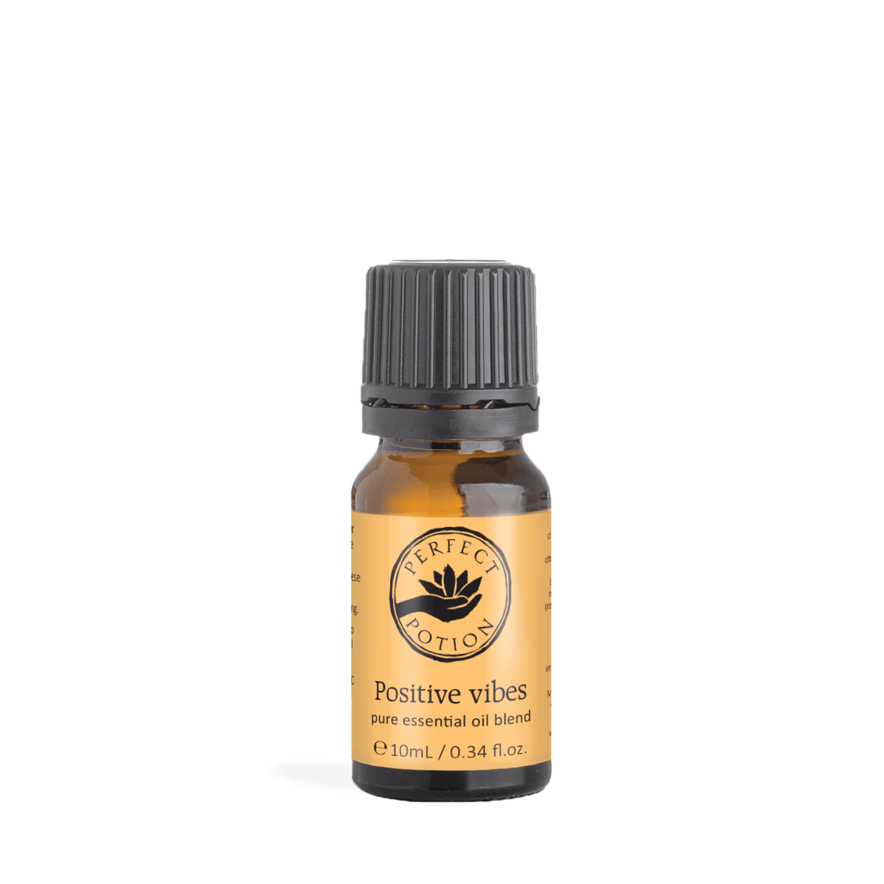 Positive Vibes Essential Oil Blend