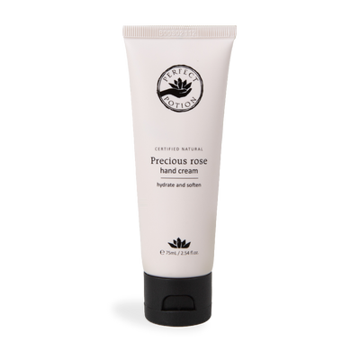 Precious Rose Hand Cream