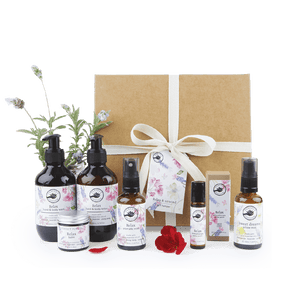 Relax and Unwind Gift Hamper