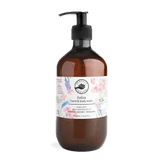 Relax Hand & Body Wash 500mL