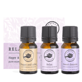 Relax Trio Kit