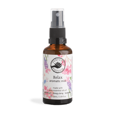 Relax Aromatic Mist