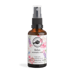 Relax Aromatic Mist