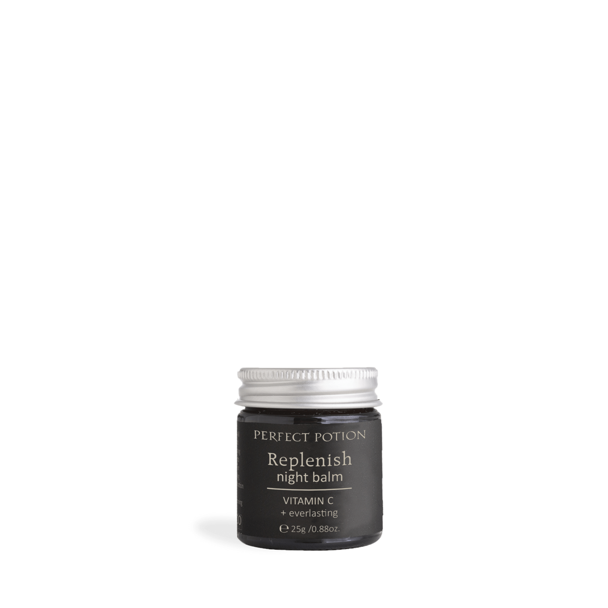 Organic Replenish Night Balm, Natural Face Serum, Perfect Potion