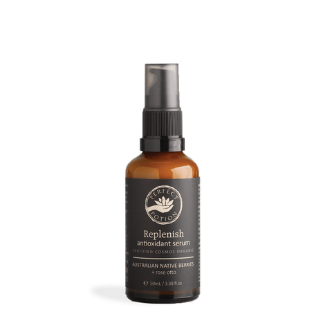 Replenish Antioxidant Serum