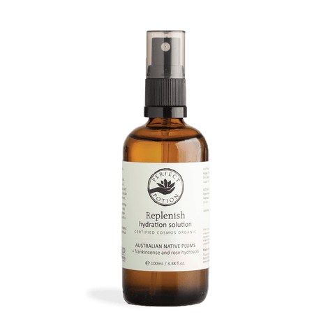 Replenish Hydration Solution