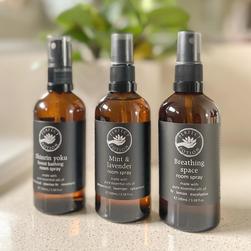 Build Your Own: Room Spray Trio