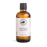 Organic Rose Water 100ml - Perfect Potion