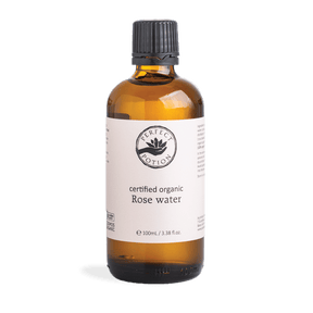 Rose Water 100ml