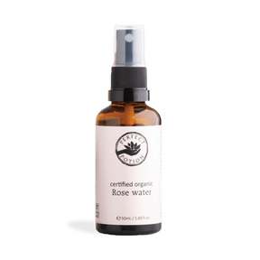 Rose Water 50ml