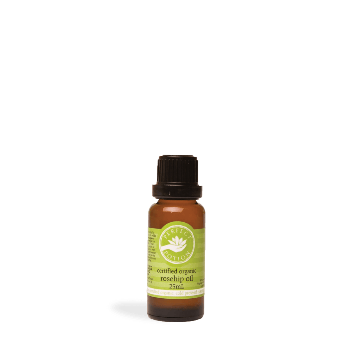 Rosehip Oil (Certified Organic)