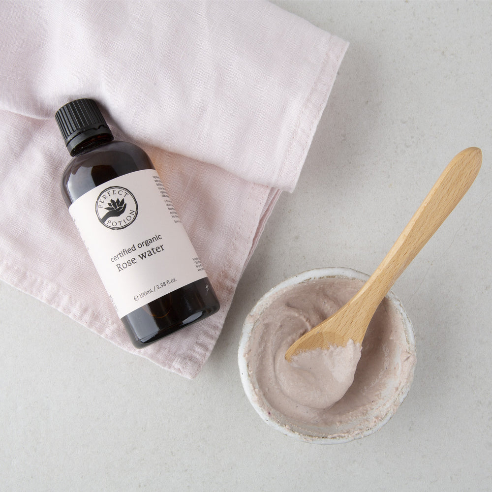 Essential Oils for Puffy Eyes Aromatherapy Perfect Potion