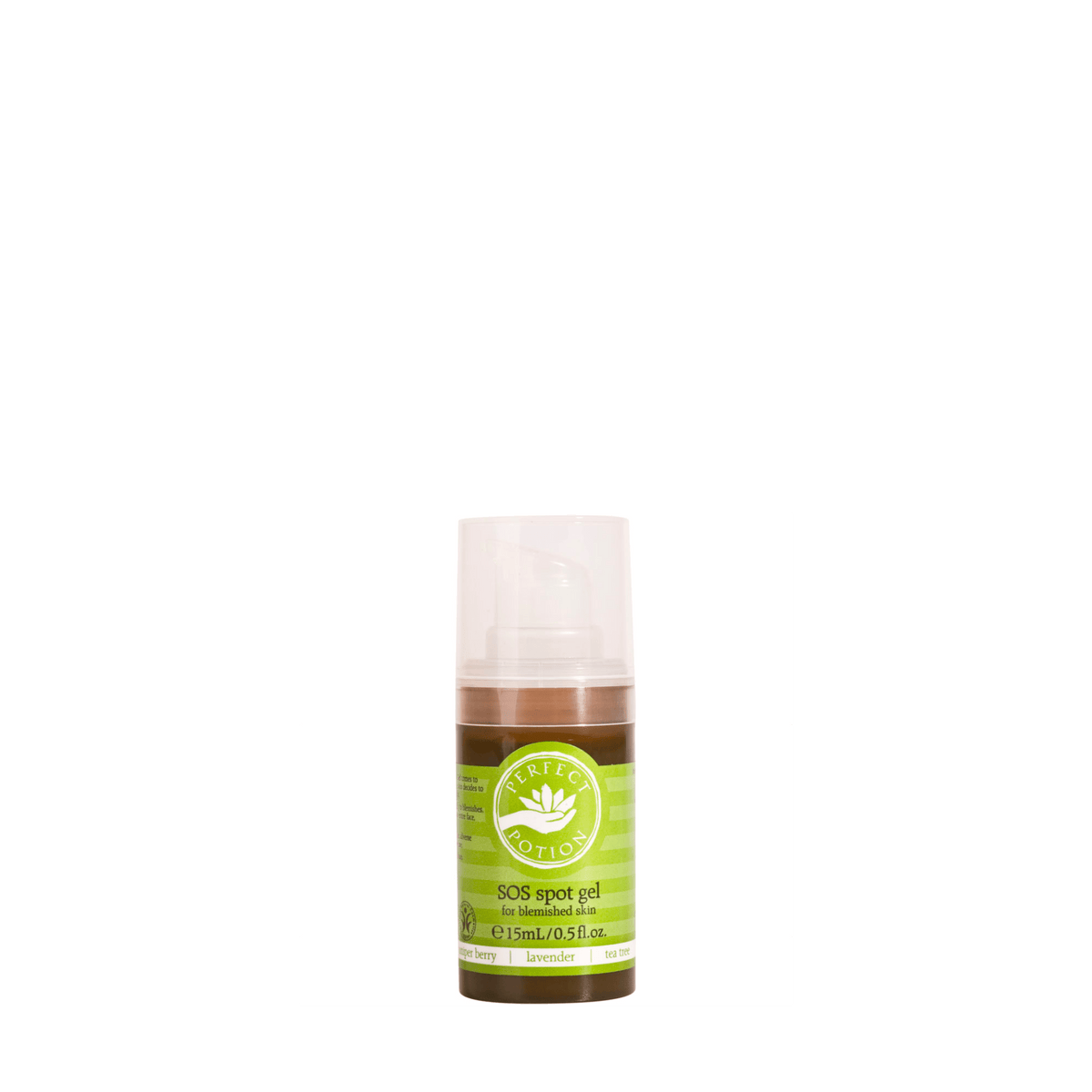 SOS Spot Gel
