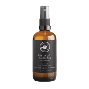 Shinrin-yoku Room Spray