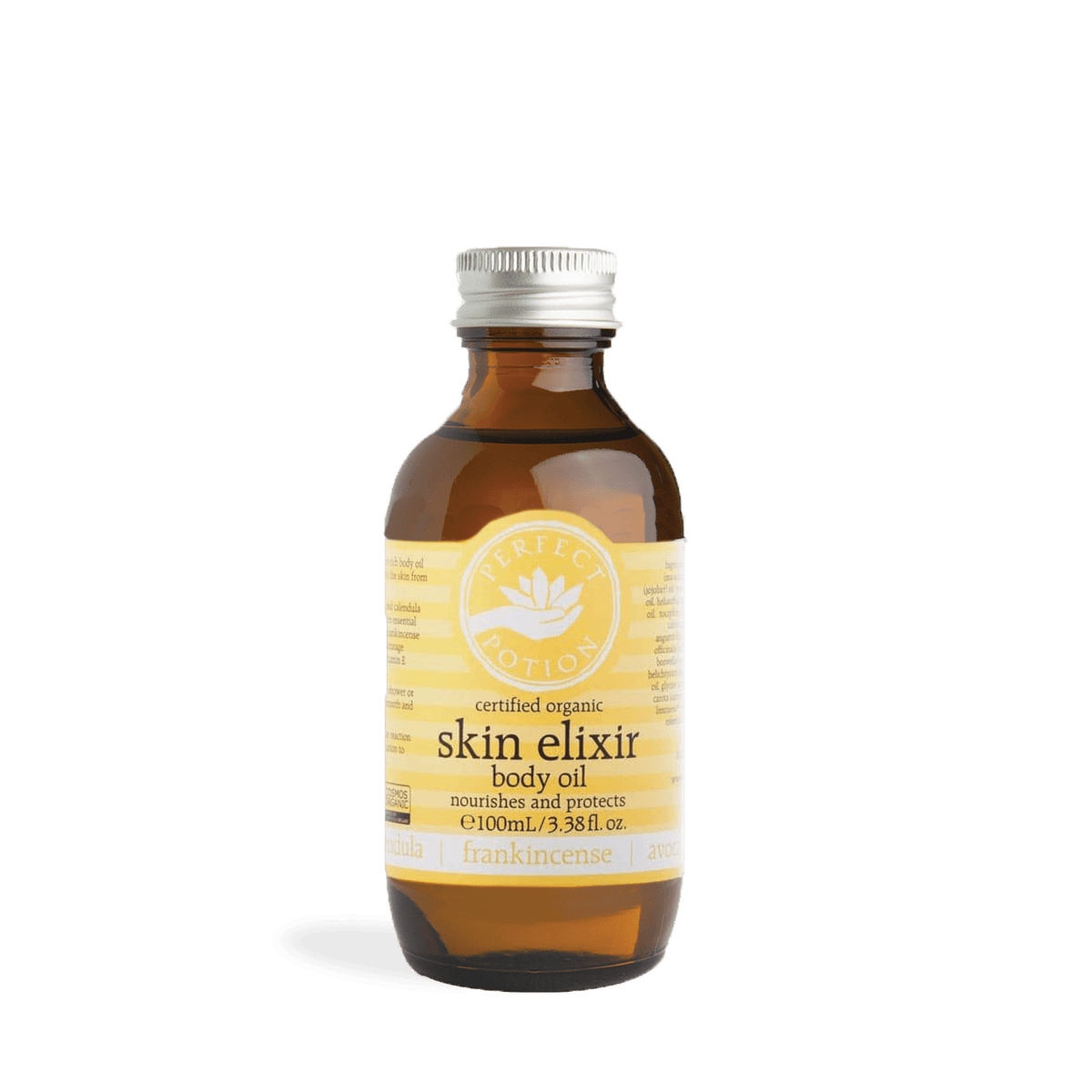 Skin Elixir Body Oil