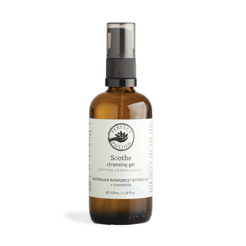 Soothe Cleansing Gel