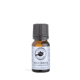 Space Clearing Essential Oil Blend