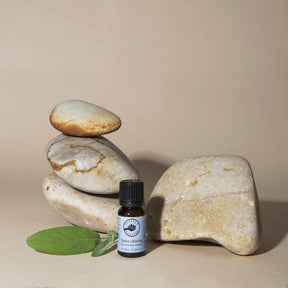 Space Clearing Essential Oil Blend