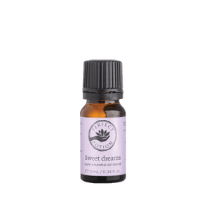 Sweet Dreams Essential Oil Blend