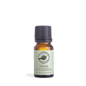Tea Tree Essential Oil