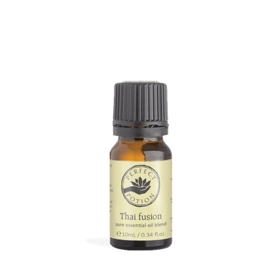 Thai Fusion Essential Oil Blend