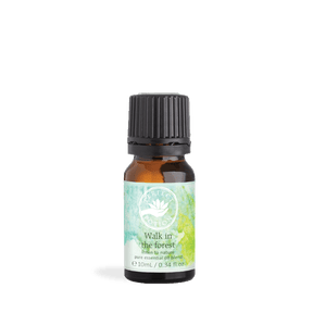 Walk In The Forest Essential Oil Blend