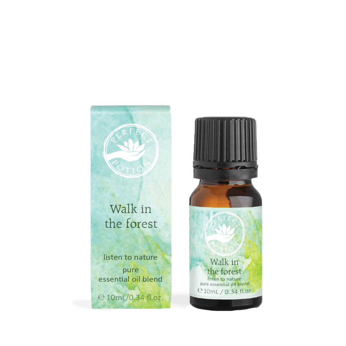 Walk In The Forest Essential Oil Blend