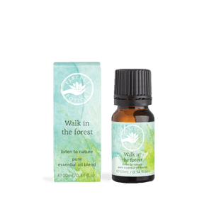 Walk In The Forest Essential Oil Blend