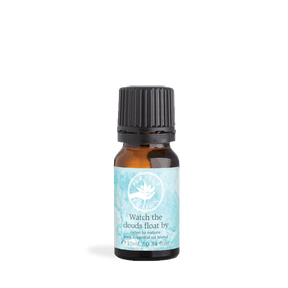 Watch The Clouds Float By Essential Oil Blend