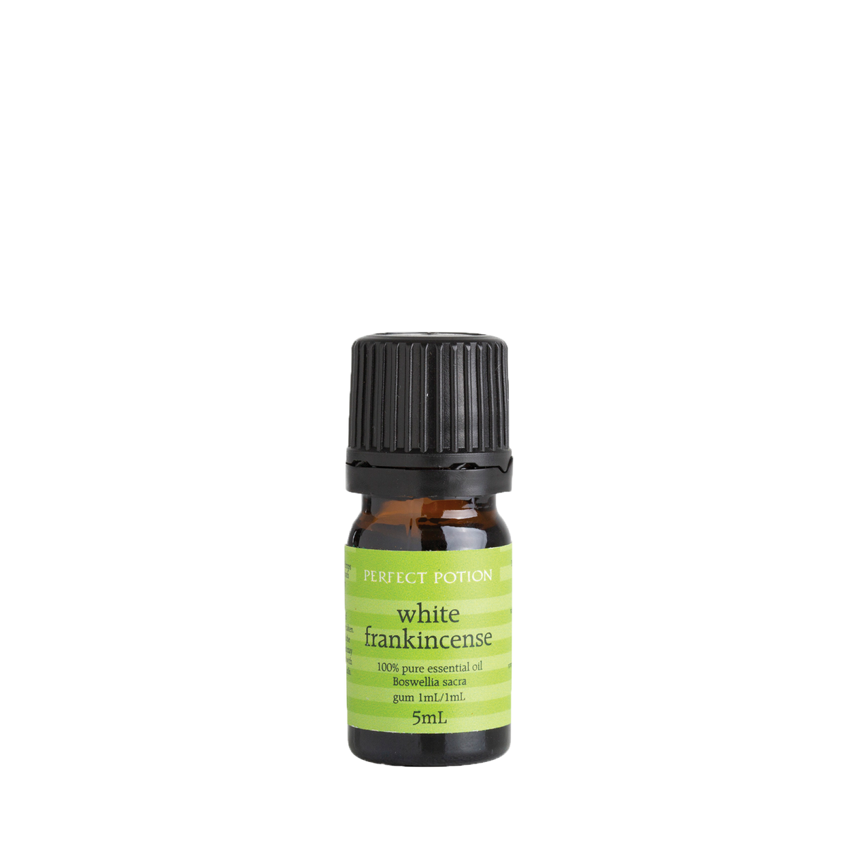 Frankincense, White Pure Essential Oil