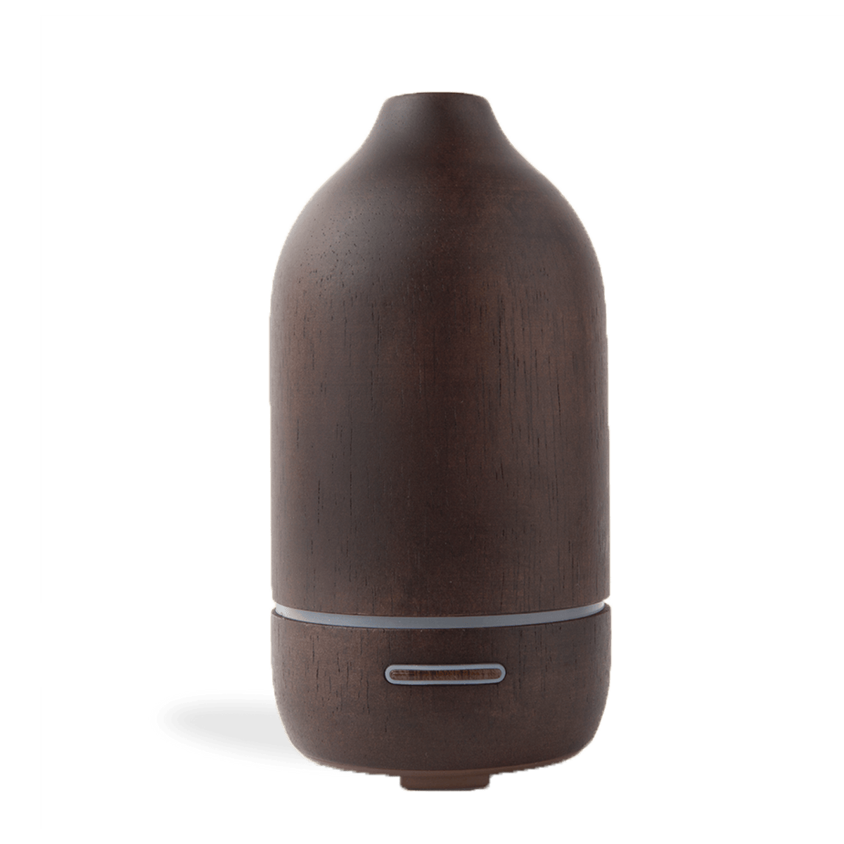 Dark Wooden Aromatherapy Diffuser