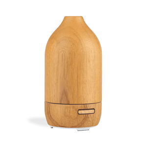 Light Wooden Ultrasonic Diffuser