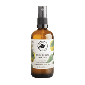 Yuzu & Lime Room Spray 100mL